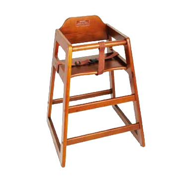 Winco, CHH-2, High Chairs