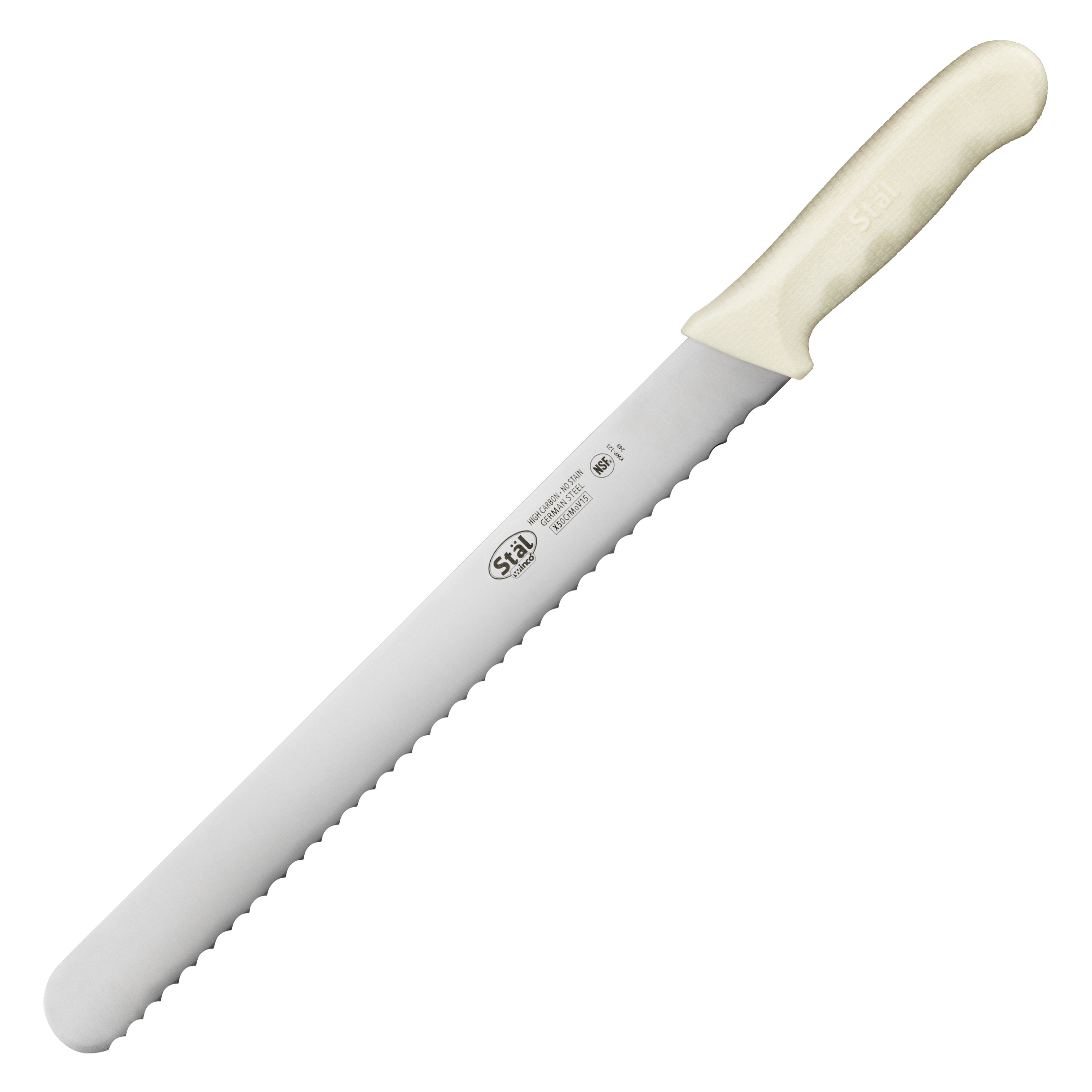 Winco, KWP-121, Knife, Slicer