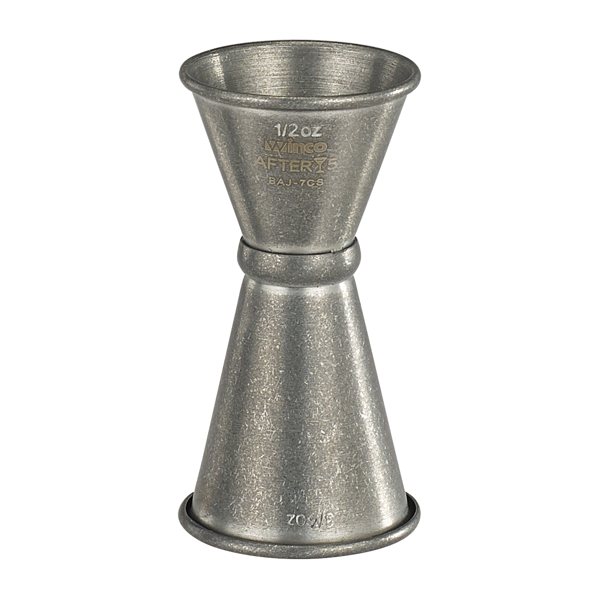 Winco, BAJ-7CS, Jigger