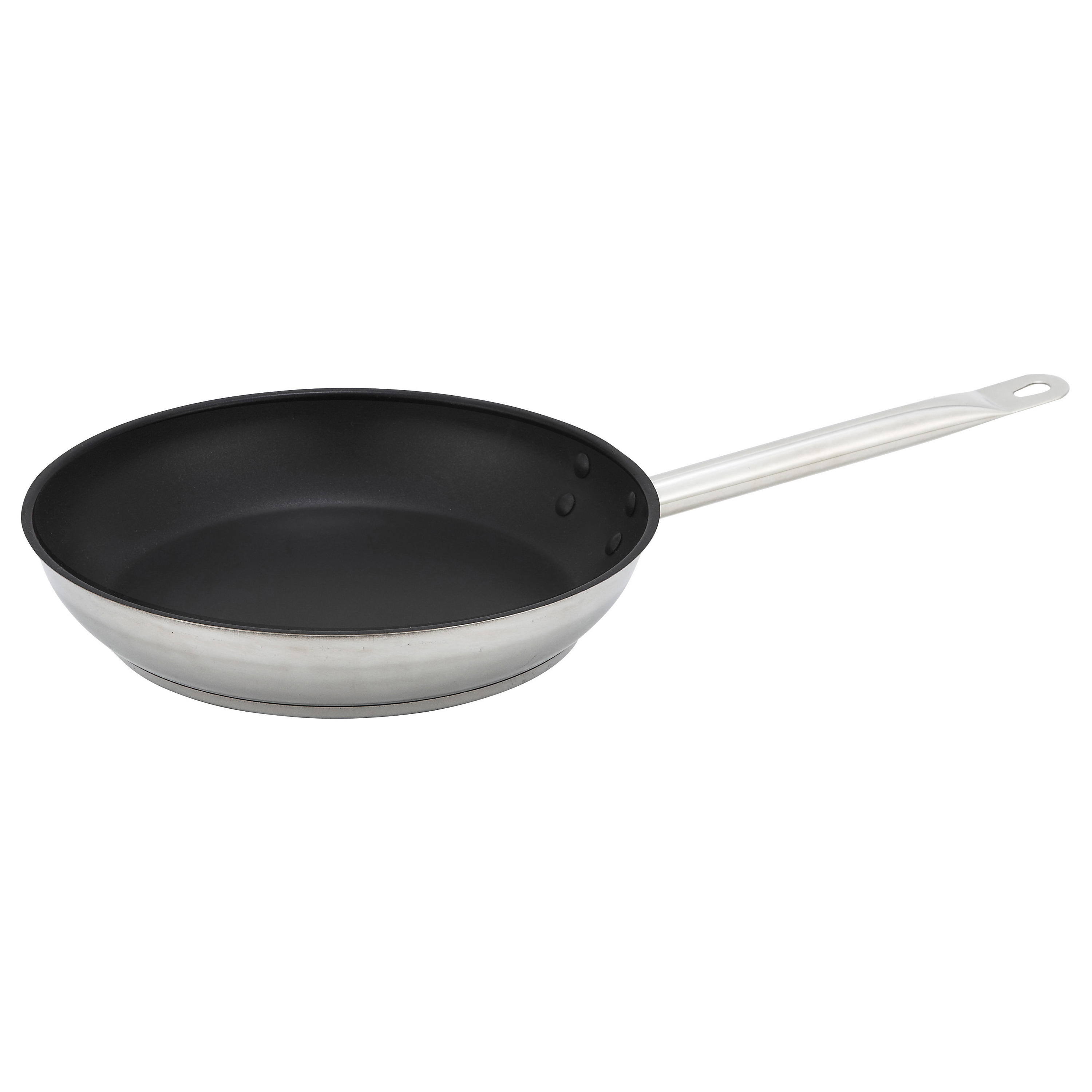Winco, SSFP-9NS, Fry Pan
