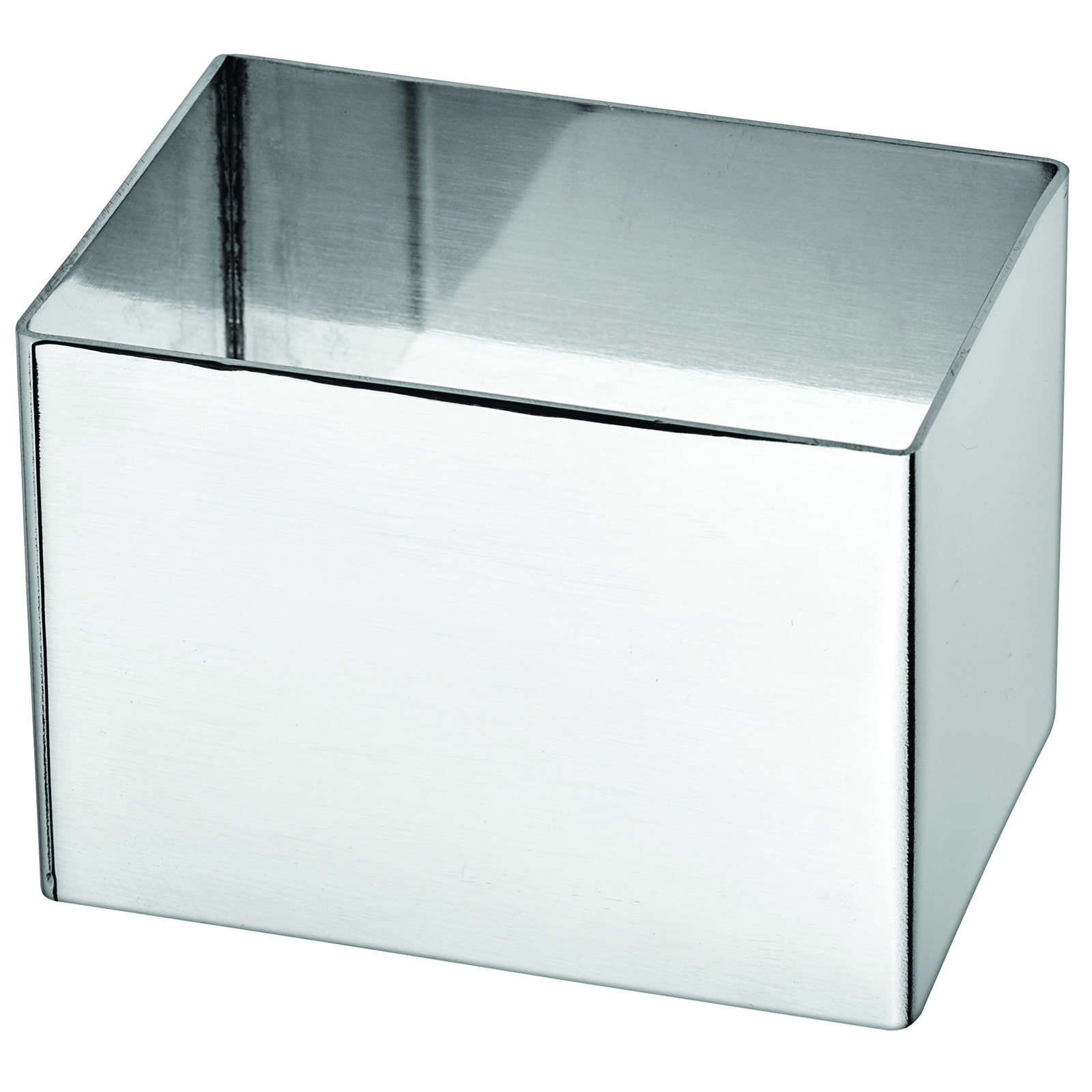 Winco, SPM-211T, Pastry Mold