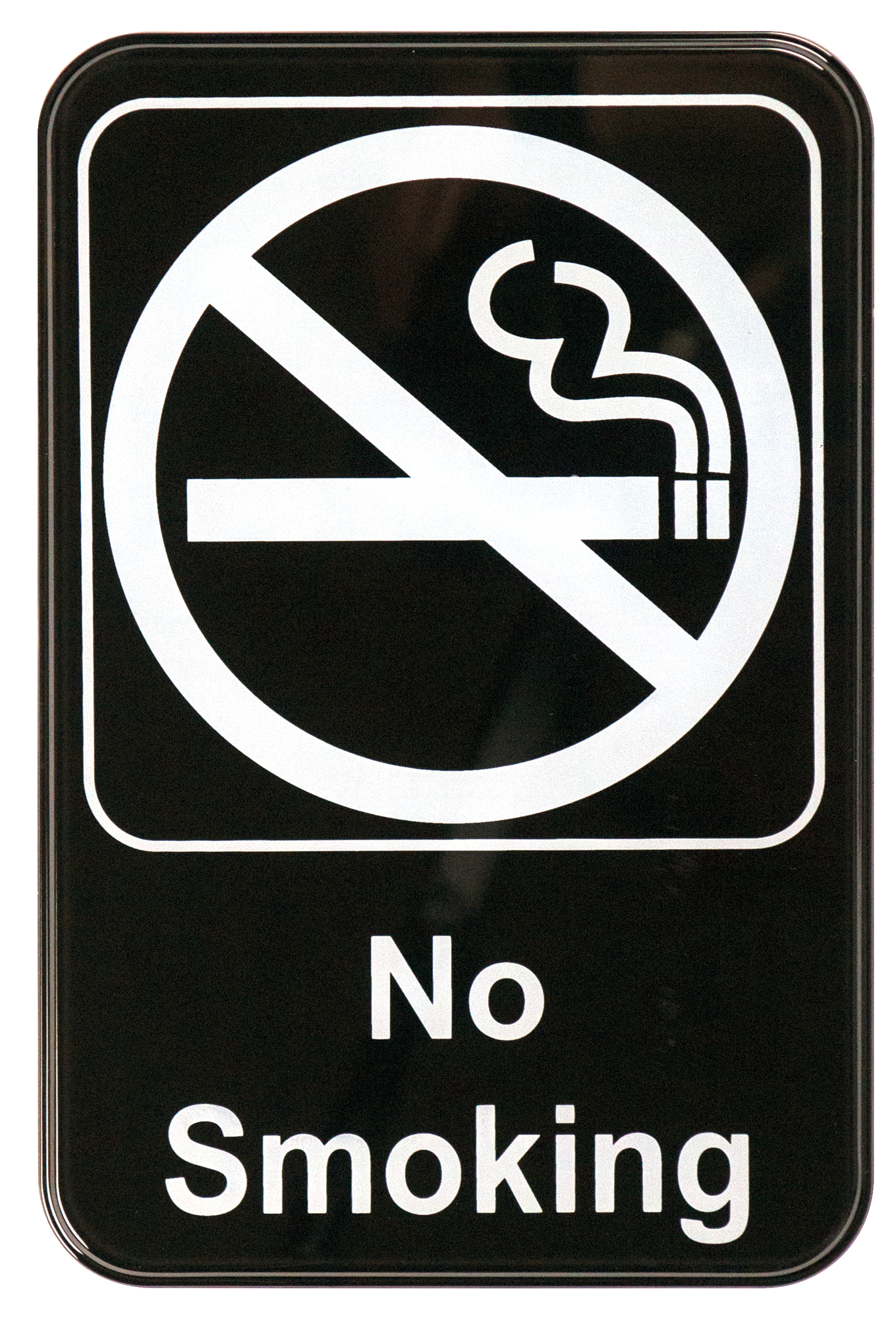 Winco, SGN-601, Sign, Compliance