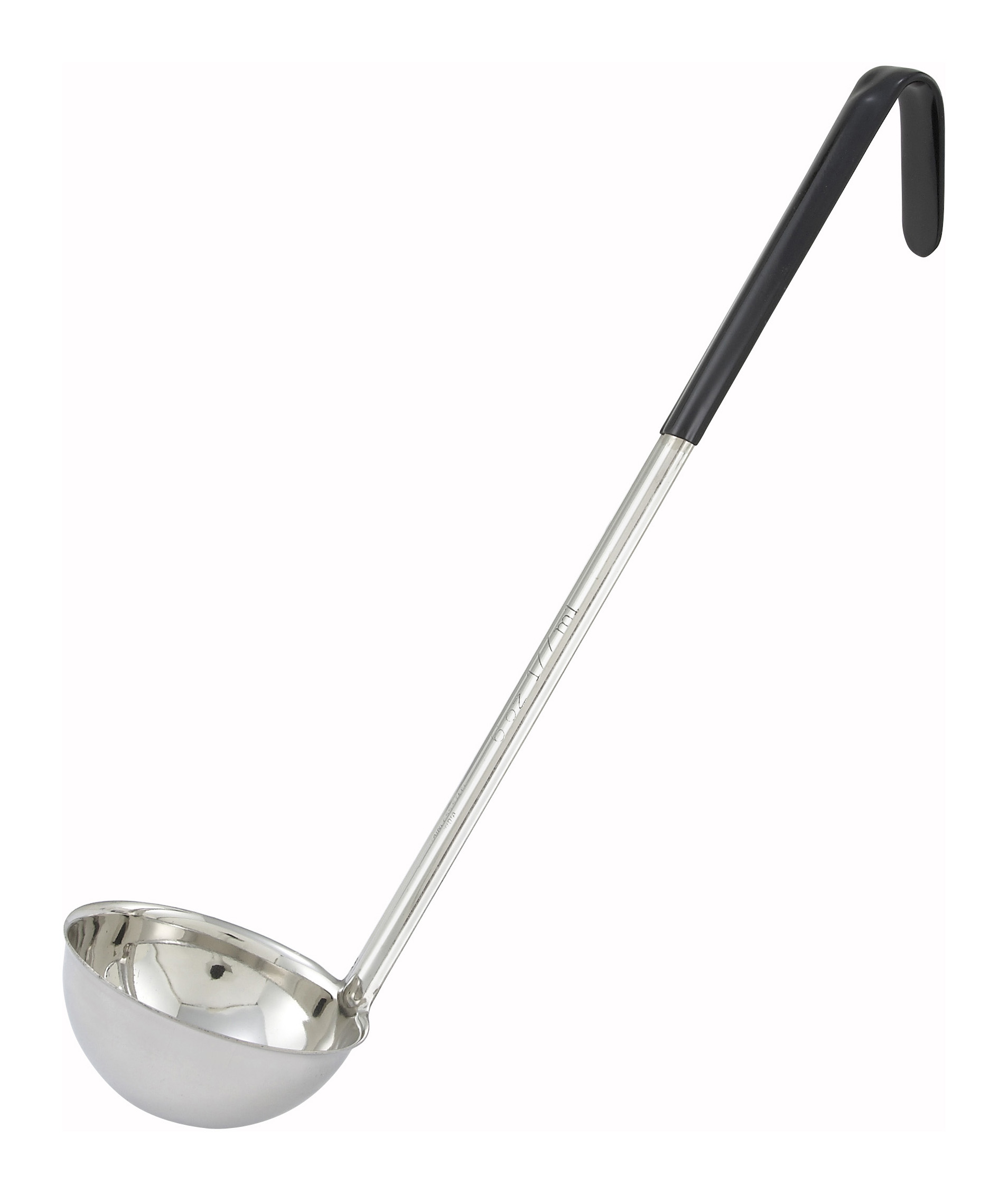 Winco, LDC-6, Ladle, Serving