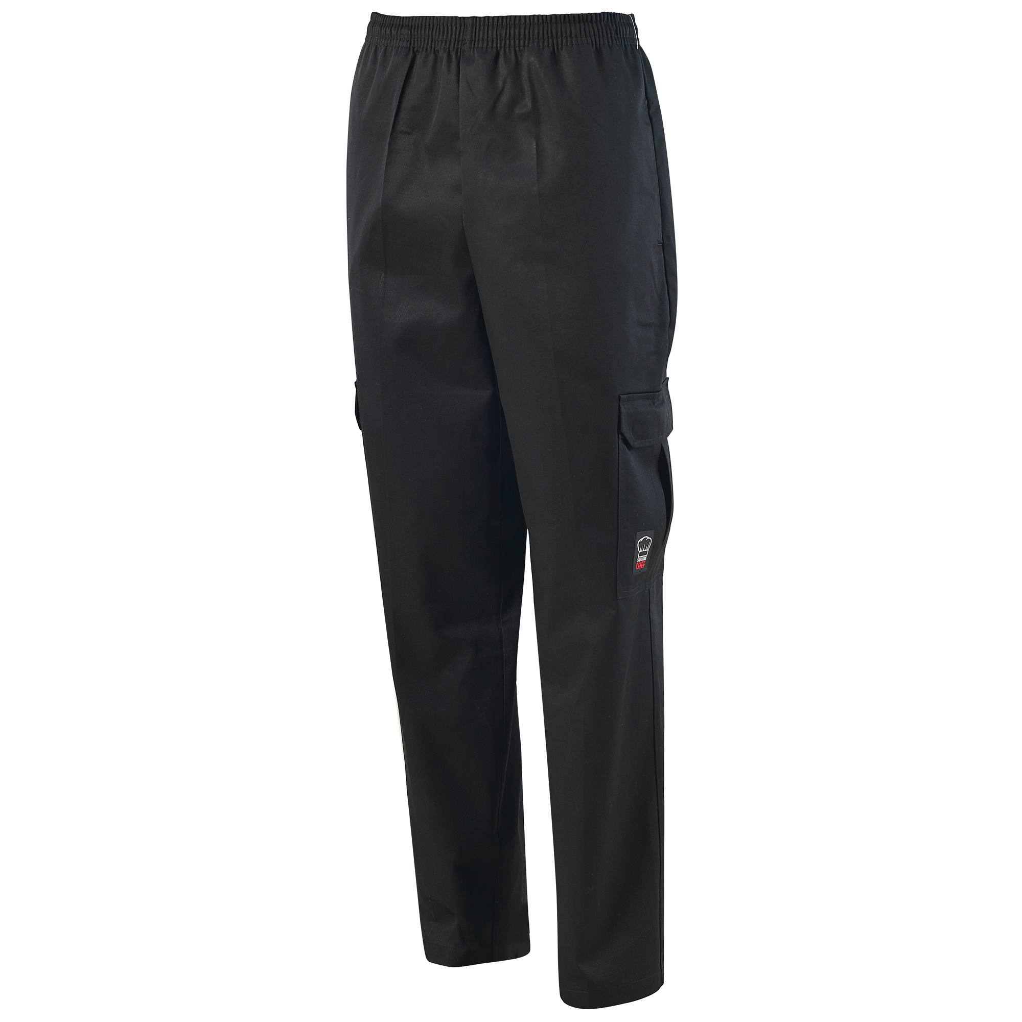 Winco, UNF-11KXXL, Cargo Chef Pants