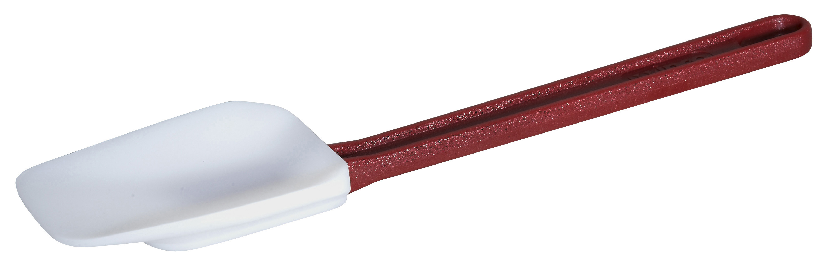 Winco, PSG-10, Spatula, Plastic