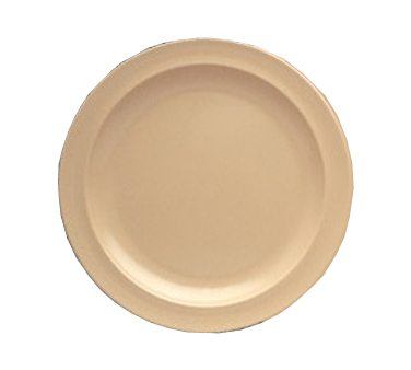 Yanco, NS-109T, Plate, Plastic