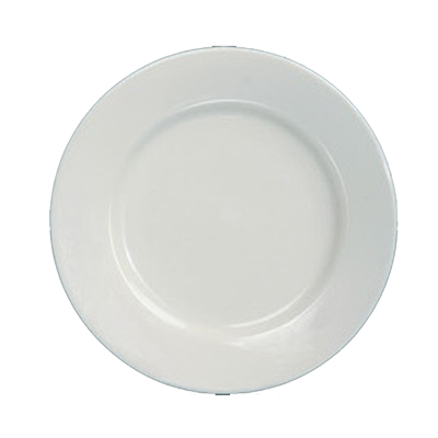 Yanco, RE-21, Plate, China