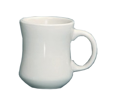 Yanco, RE-7-P, Mug, China