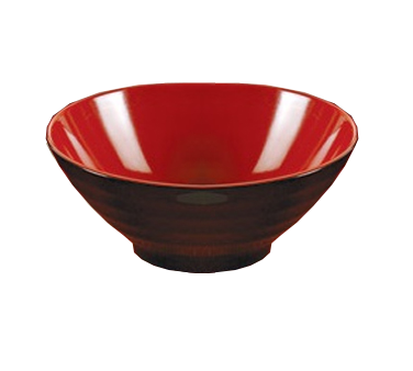 Yanco, CR-586, Asian Dinnerware, Plastic