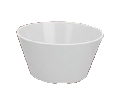 Yanco, NS-302W, Bouillon Cups, Plastic