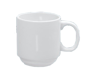 Yanco, AC-12-P, Mug, China