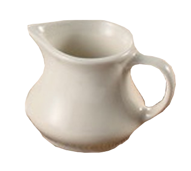 Yanco, RE-4-CM, Creamer / Pitcher, China