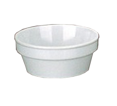 Yanco, NS-502W, Ramekin / Sauce Cup, Plastic