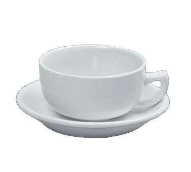 Yanco, AC-57, Saucer, China