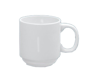 Yanco, AC-10-P, Mug, China