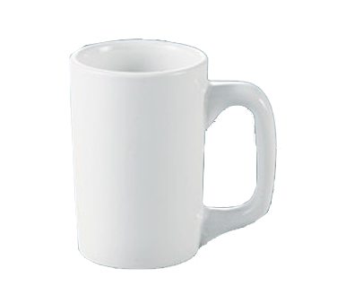 Yanco, AC-12-D, Mug, China