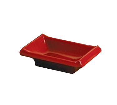 Yanco, CR-4046, Asian Dinnerware, Plastic