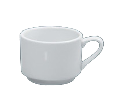 Yanco, AC-23, Cups, China