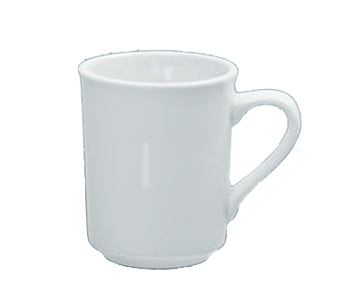 Yanco, AC-8-S, Mug, China