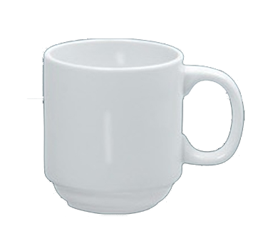 Yanco, AC-16-P, Mug, China