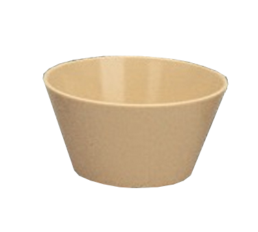 Yanco, NS-302T, Bouillon Cups, Plastic