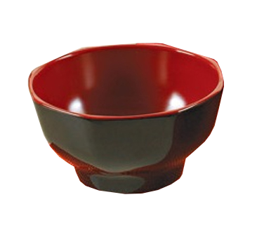 Yanco, CR-3006, Asian Dinnerware, Plastic