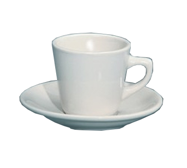 Yanco, RE-2, Saucer, China