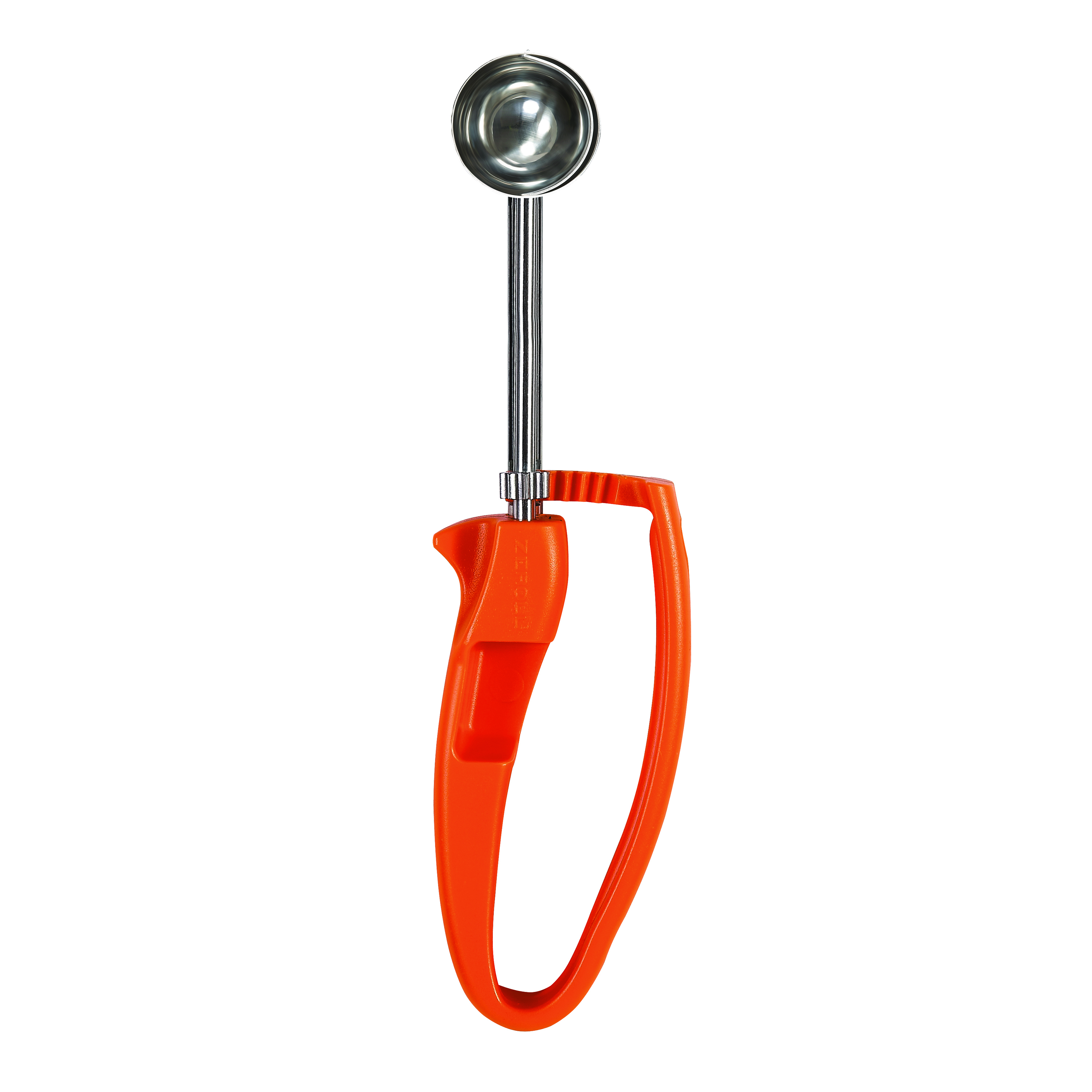 Zeroll, 2100-EX, Disher, Standard Round Bowl