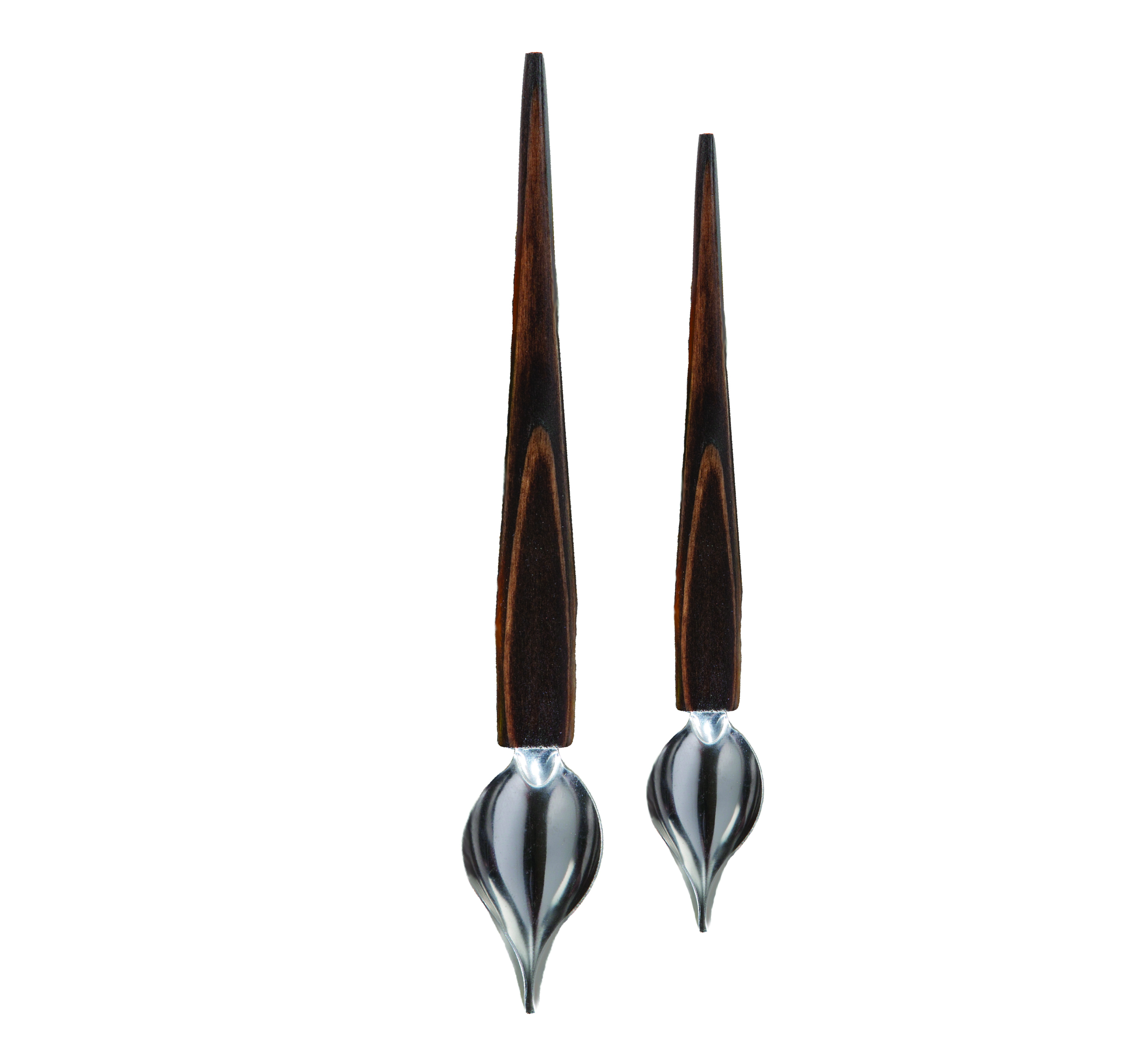 Zeroll, 6100-DS, Spoon, Specialty